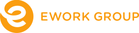 E-work logga