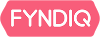 Fyndiq logga